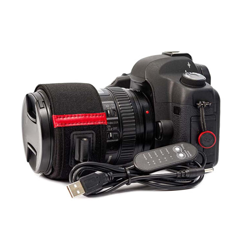 USB Camera Lens Heater Strip for Temperature Control 1