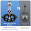 2X Snorkel Mask Foldable Diving Mask Set with Dry Top System and Camera Mount,Black 6