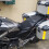 Motorcycle Seat Cushion Sunproof Double Layer 8