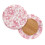 Cherry Blossom Bar Stool Cover Cushion L 2-Piece 2