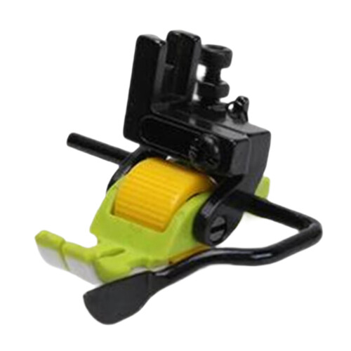 Industrial Sewing Machine Roller Presser Foot Single Piece 2