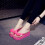 Women's Thong Sandals Slip-On Platform with Bow 6