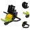 Industrial Sewing Machine Roller Presser Foot Single Piece 6