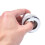 Push Air Switch Button for Bathtub Spa Waste Disposal 32mm 4