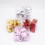 Valentine's Day Heart Ornaments Plastic 12-Piece 8