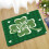 St. Patrick's Day Welcome Doormat Home Decor 3
