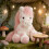 Peluche Cheval pour Adultes (1 pièce) 8