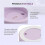Sweeping Vibration Electric Toothbrush Charging Standing Base Storage Stand for  Lftb01-P 5