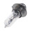 Estone P15D-25-1 White Headlight Bulb 12V 35W 5