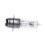 Estone P15D-25-1 White Headlight Bulb 12V 35W 7