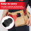 Rubber Protective Boot for Impact Wrench 2962-20 7