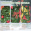 7.5FT Pop-Up Christmas Tree with LED Lights Pre-Lit 6