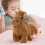 Realistic Robot Pony Toy with Walking Barking Tail Wagging 4