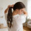 Dread Ponytail Extensions Elastic Boho Style with Beads 5