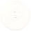 Vinyl Record Pickup Calibration Plate with Protractor and 5