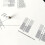 Vinyl Record Pickup Calibration Plate with Protractor and 6