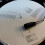 Vinyl Record Pickup Calibration Plate with Protractor and 8