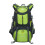 GSKKLQ hiking backpack waterproof 50L 2
