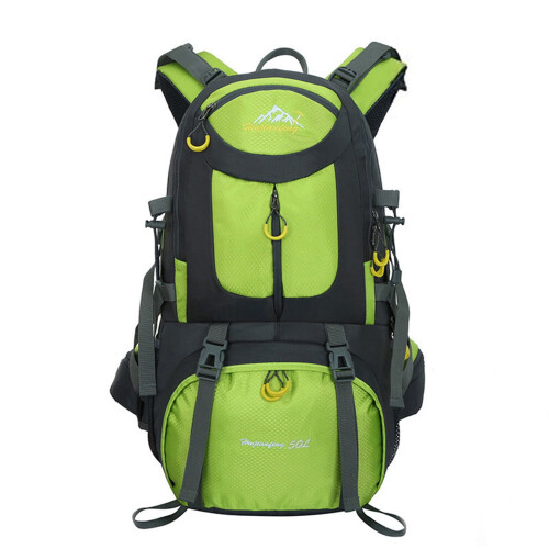 GSKKLQ hiking backpack waterproof 50L 1