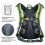 Hiking Backpack 50L Lightweight with Multiple Compartments 7