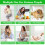King Size Waterproof Mattress Protector Breathable Cooling 5