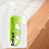Robot Floor Cleaner Orange-Scented Eco-Friendly 1000mL 6