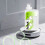 Robot Floor Cleaner Orange-Scented Eco-Friendly 1000mL 5
