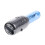 Estone Motorcycle Headlight Bulb DC 12V 35W BA20D Xenon 6