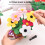 Deep Cut Blade for Cricut Maker 3 and Explore 3, 60 Point 5