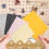DIY Greeting Card Kit with 16 Cards, Envelopes and Decor 2