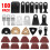 Oscillating Multi-Tool Saw Blades Set 100/200 Pcs 2