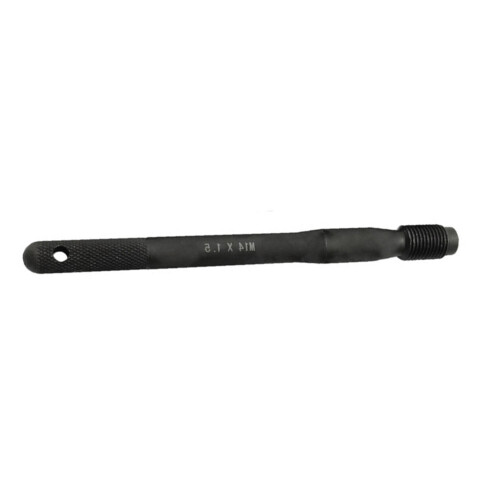 Efficient Wheel Lug Bolt Alignment Pin Guide Tool for Easy Wheel Mounting and 1