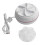 Portable Dishwasher Turbo Mini Washing Machine 30W 5