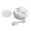 Portable Dishwasher Turbo Mini Washing Machine 30W 7