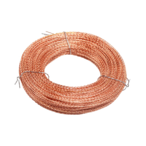 Iron Wire Heavy Duty Portable Copper Wire 30M 40M 1