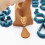 Polymer Clay Earring Cutters Set 24 Pieces 7