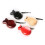 Wood Flamenco Castanets with String 2 pcs 6