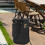 Optimized Ventilation Propane Tank Cover For 20 Lb Cylinder Heavy Duty 5