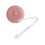 Mini Tape Measure Pack for Body Measurements 3-Pack 2
