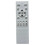 Ceiling Fan Light Remote Control Dimmable Controller Driver Remote 22V 70W 2.4G Inverter 6-Speed Universal Type 6