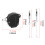 Motorcycle Clutch Lever Repair Kit Black High Performance 7