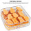 Stainless Steel Dehydrator Rack for COSORI 5.8QT Philips 7