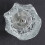 Acrylic Shower Faucet Knobs Set of 2 for Camper Sink 8