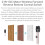 DC12V-72V/30A Waterproof Wireless Remote Forward Reverse  Linear Actuator Manual Remote Dual Control  Parts 5