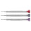 Jewelry Eyeglass Fixing Tool Steel Blade Aluminum Handle 1