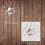 Reusable Clock Stencil 30x30cm Branches Bird House Numbers 2