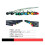 Julet Waterproof Connector Set 2-6 Pin for E-bike Display 7