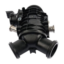 Drosselklappe LR079230 LR049446 für Sport 3.0L V6