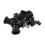Corpo Farfallato LR079230 LR049446 per   Sport  3.0L V6 3