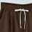 Women's Cotton High-Waisted Shorts, Plus Size 5